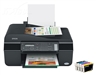 爱普生ME Office 600F