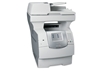 利盟Lexmark X642e
