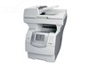 利盟Lexmark X642e