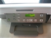 利盟Lexmark X4550