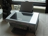 利盟Lexmark X4550