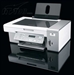 利盟Lexmark X4550