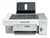 利盟Lexmark X4550