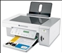 利盟Lexmark X4550