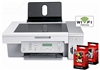 利盟Lexmark X4550
