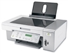 利盟Lexmark X4550