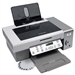 利盟Lexmark X4550
