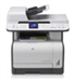 惠普Color LaserJet CM1312nfi