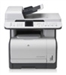 惠普Color LaserJet CM1312nfi