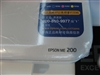 爱普生ME 200