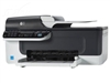 惠普Officejet J4580(CB781A)