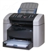 惠普LaserJet 3015