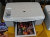 惠普Deskjet F388(Q8143A)