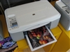 惠普Deskjet F388(Q8143A)