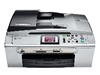 兄弟DCP-540CN