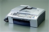 兄弟FAX-2480C