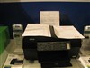 爱普生ME Office 600F