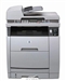 惠普Color LaserJet 2840