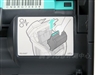 惠普Color LaserJet 2840