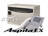NEC Aspila EX(32外线，104分机)