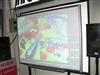 SMARTBoard SB640