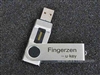 易指禅神指移动型指纹U-KEY