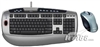 Microsoft 光学桌面套装指纹版(BZ5-00003)