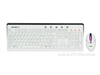 DeLUX 奇幻高手K5008+M351套装