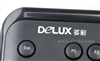 DeLUX 防水高手DL-K8020P+M338BP套装