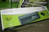 DeLUX 防水高手DL-K8020P+M338BP套装