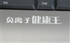 双飞燕负离子健康王KA-15M
