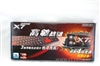 双飞燕X7高敏战键防水游戏键盘G-500