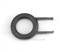 双飞燕X7高敏战键防水游戏键盘G-500