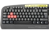 双飞燕高敏王1000光电套GX-1000