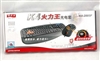 双飞燕K4火力王光电套(K4-2005F)