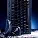 BenQ AM805天下无双无线键鼠套装