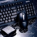 BenQ AM805天下无双无线键鼠套装