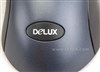DeLUX 飙速无线K7016RF+M500H+RC11U