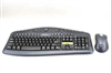 DeLUX 飙速无线K7016RF+M500H+RC11U
