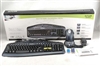 DeLUX 飙速无线K7016RF+M500H+RC11U