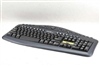 DeLUX 飙速无线K7016RF+M500H+RC11U