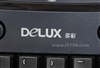 DeLUX 飙速无线K7016RF+M500H+RC11U