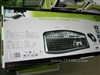 DeLUX 飙速无线K7016RF+M500H+RC11U