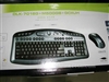 DeLUX 飙速无线K7016RF+M500H+RC11U
