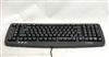 双飞燕护腕的左手斜键盘 KBS-723