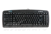 双飞燕护腕的左手斜键盘 KBS-723