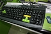 DeLUX 竞技高手 K7017+M505BT
