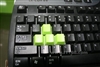 DeLUX 竞技高手 K7017+M505BT