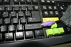 DeLUX 竞技高手 K7017+M505BT