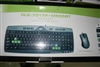 DeLUX 竞技高手 K7017+M505BT